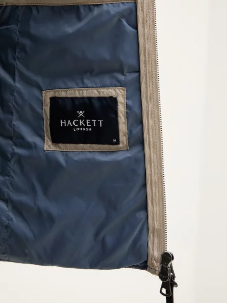 Жилет Hackett London