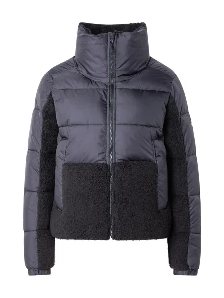 COLUMBIA Geacă outdoor Leadbetter Point II' negru