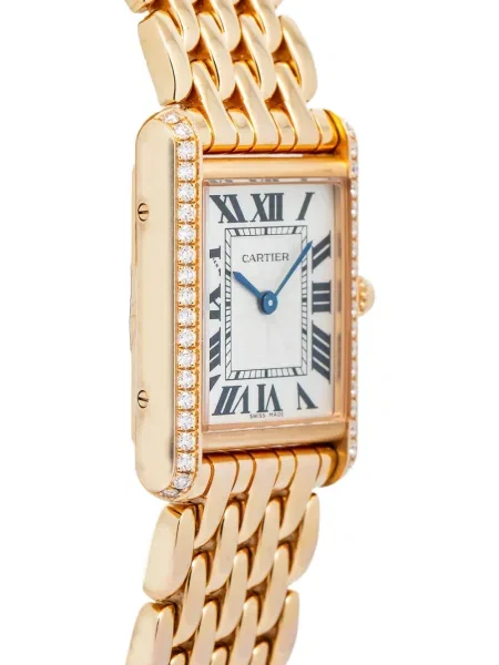 Рокля Cartier бяло
