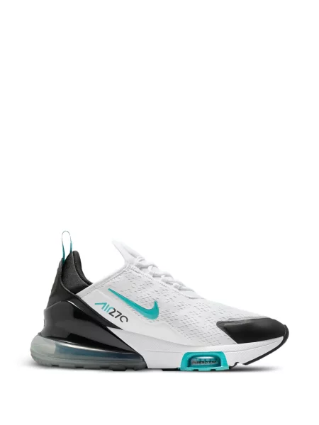 Baschet sneakerși Nike Air Max retro albastru