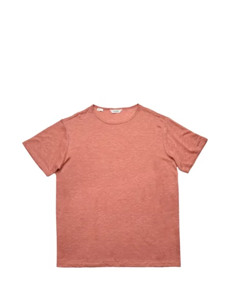 Tricou Selected de in portocaliu