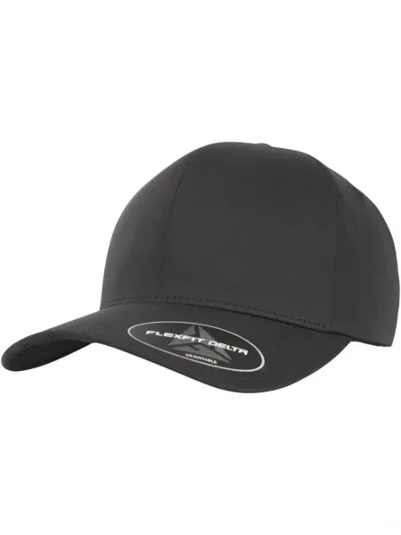 Sapka Flexfit fekete