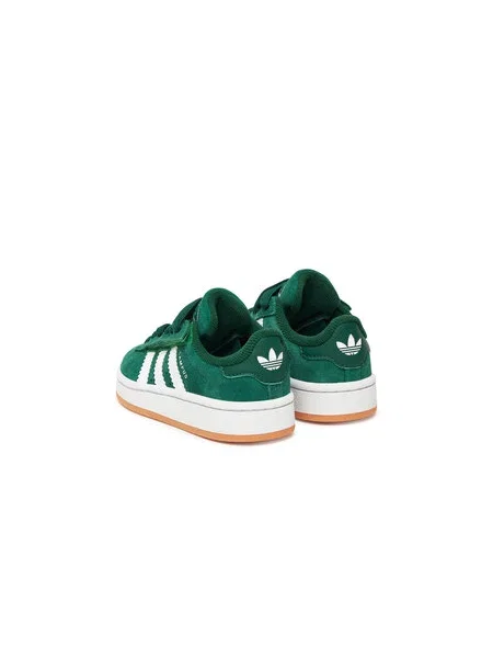 Sportcipők adidas Campus Comfort Closure zöld