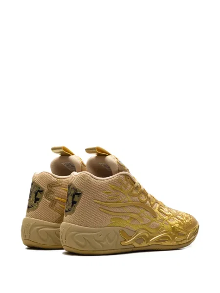 Sneakerși Puma