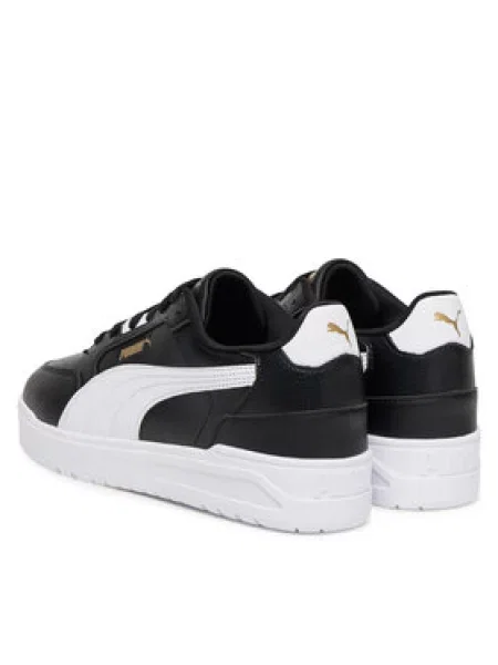 Puma Superge Shuffle Downtown 07 črna