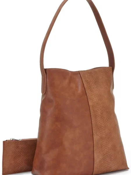 Rucsac Vivance maro