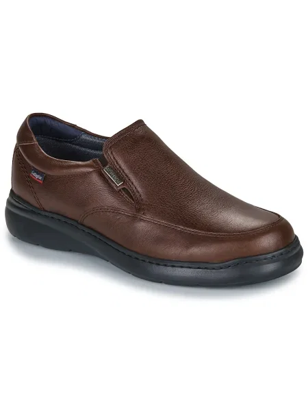 Pantofi Callaghan maro