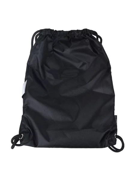 Torbica Skechers crna