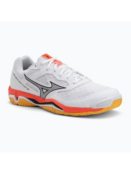 Tenisky Mizuno biela
