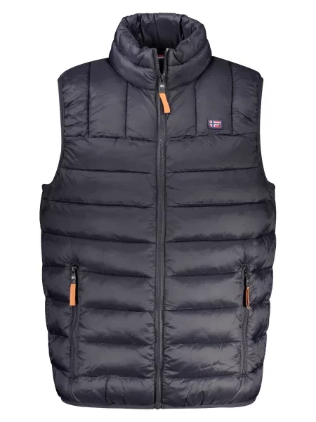 Елек Norway 1963 черно