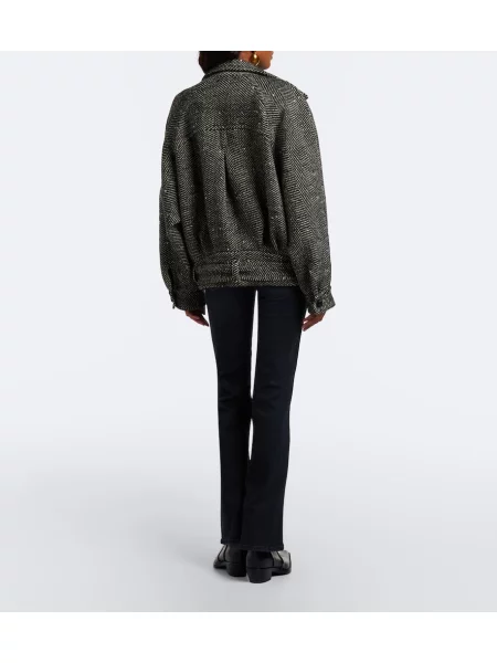 Blugi 7 For All Mankind negru