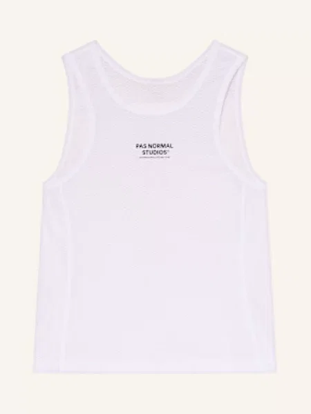 Podkoszulka Pas Normal Studios biała