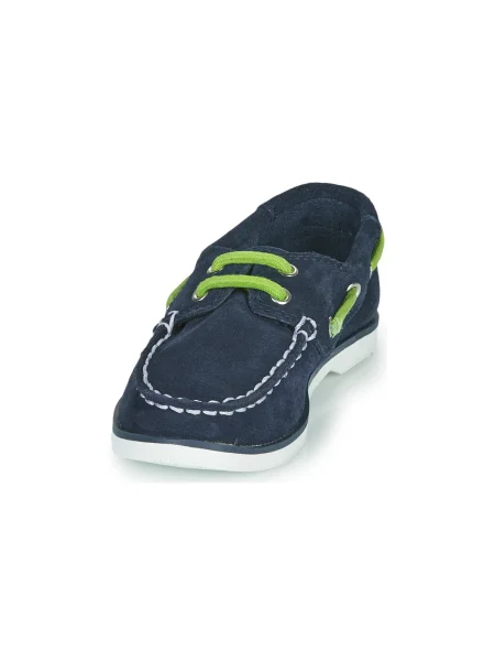 Pantofi copii Timberland albastru
