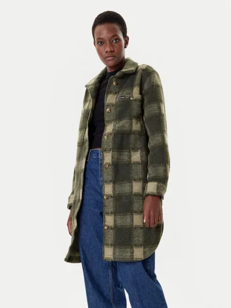 Columbia Geacă Wildest Venture™ verde