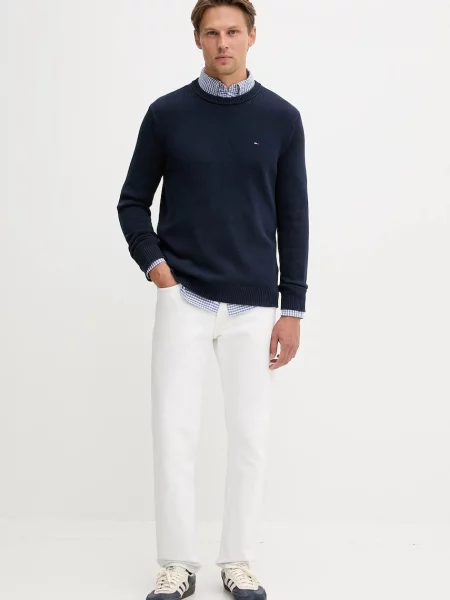Tommy Jeans pulover pentru bărbați din