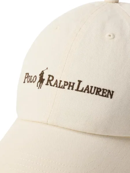 Κιλότα Polo Ralph Lauren πράσινο