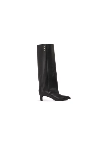 Pantofi Nerogiardini negru