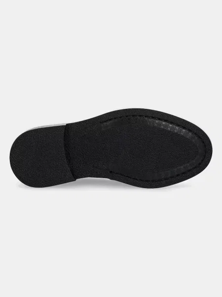 Мокасины Filling Pieces черные