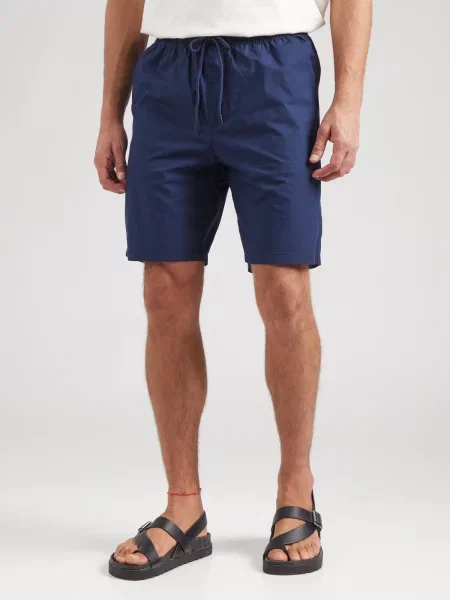 COLUMBIA Pantaloni sport bleumarin