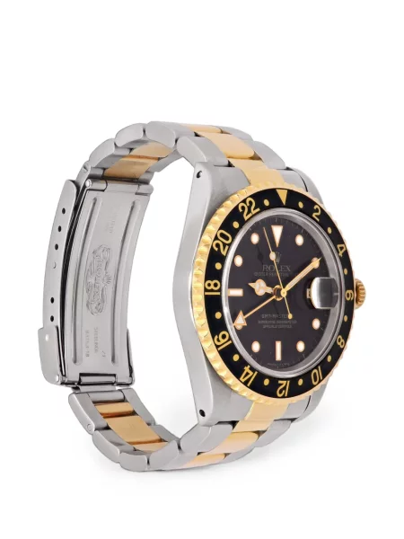 Ceas Rolex negru