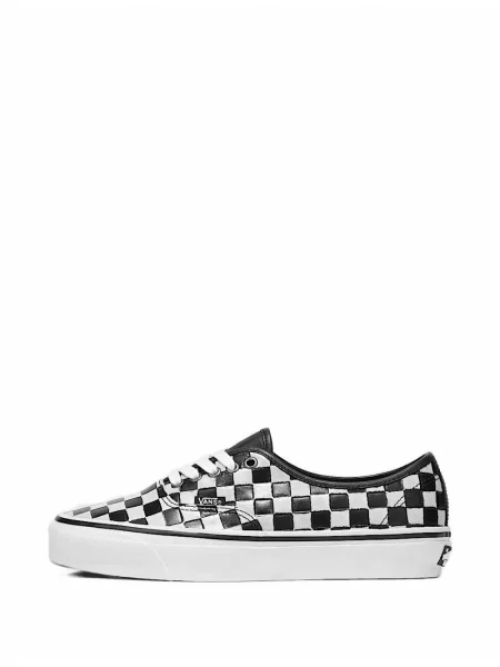 Sneakerși Vans Authentic negru