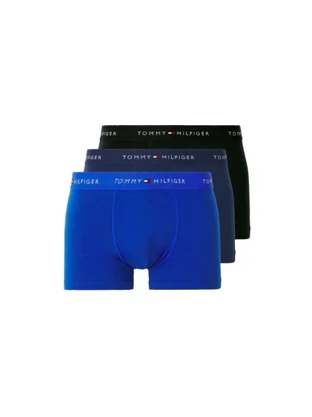 Boxerky Tommy Hilfiger Underwear biela