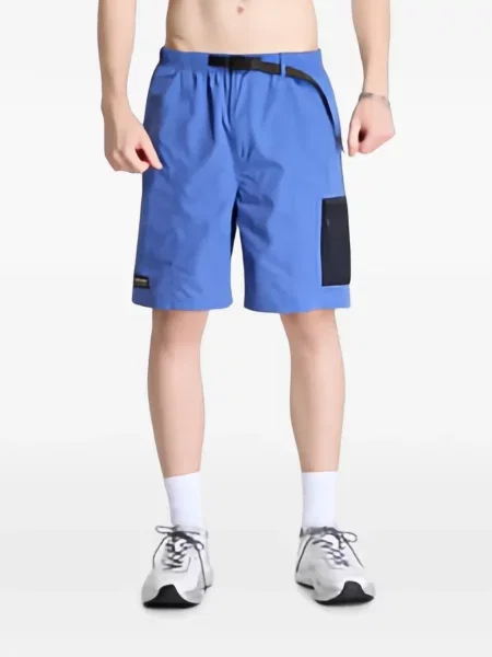 Pantaloni scurți Gramicci albastru