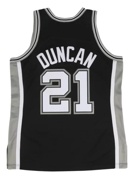 Košulja Mitchell & Ness crna