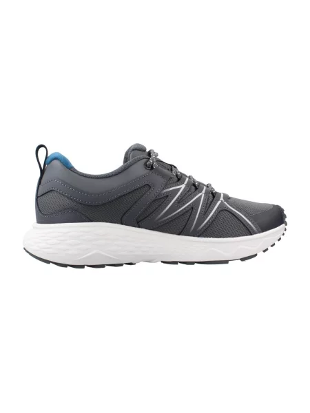 Pantofi Columbia gri