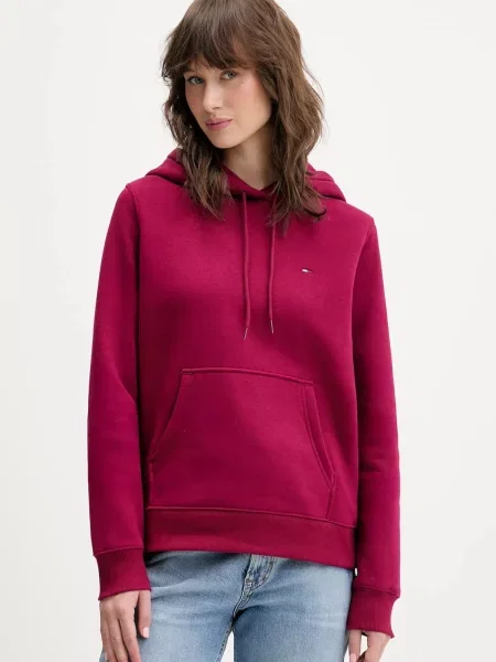 Tommy Jeans μπλούζα γυναικεία με