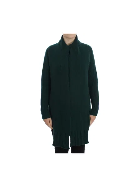 Sweter Dolce And Gabbana zielony