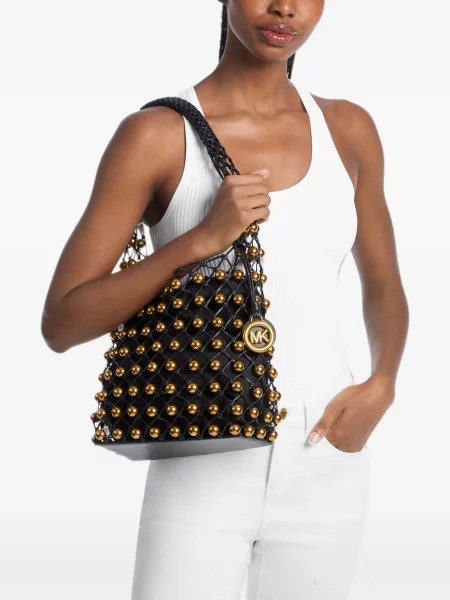 Geantă Michael Kors negru