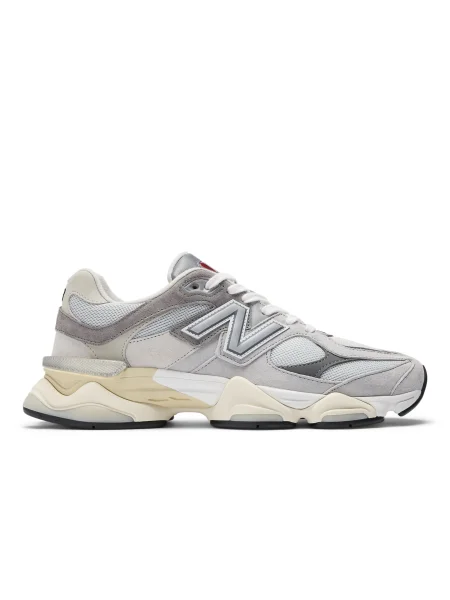 Sneakerși New Balance gri