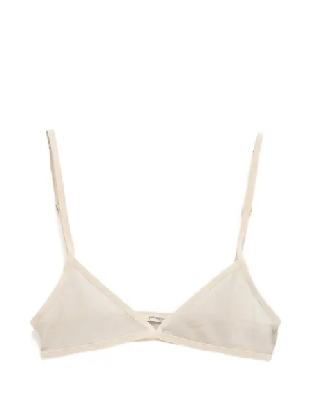 Sutien triunghi Paloma Wool de lână
