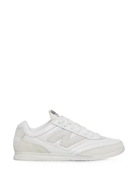 Sneakerși New Balance alb