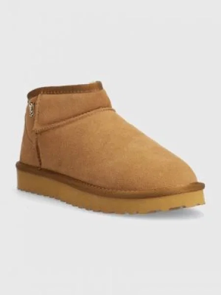 Liu Jo De piele bocanci JIL 01 maro