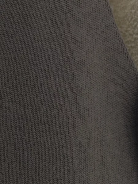 Vestă Rick Owens tricotate gri