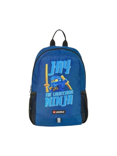 Kabelka Lego Wear modrá