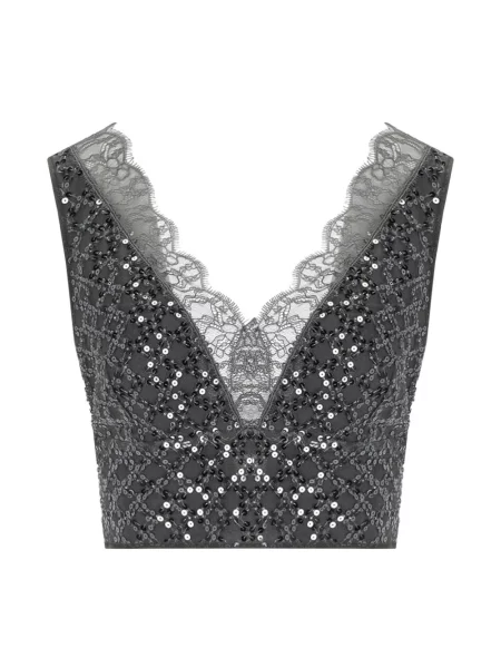 Top Marella szary