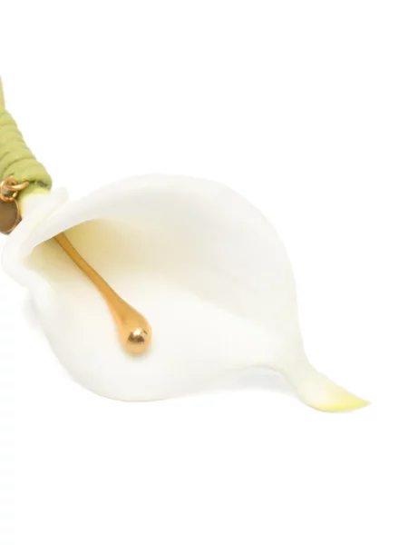 Висулка Cult Gaia на цветя зелено