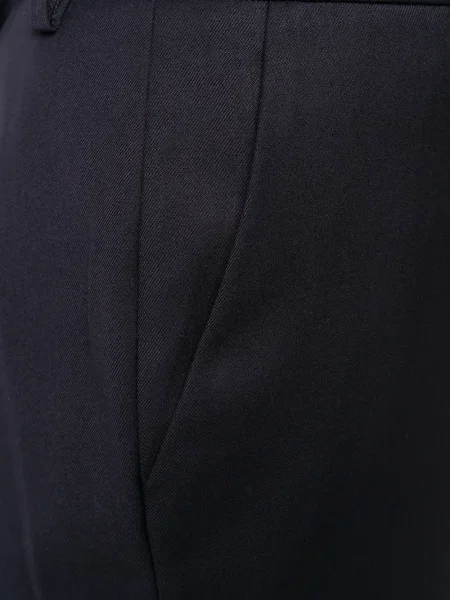 Cropp pantaloni L'autre Chose albastru