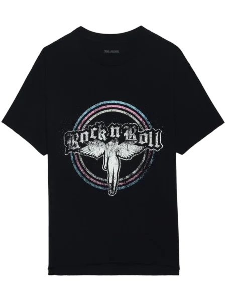 Tricou Zadig&voltaire negru