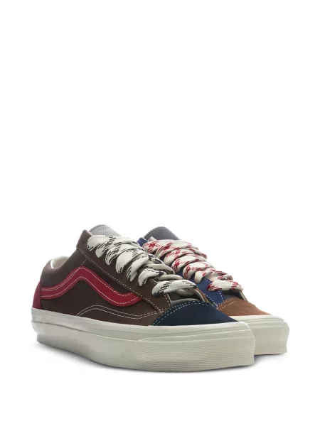 Sneaker Vans Old Skool barna