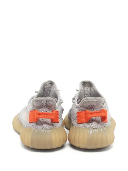 Kötött sneaker Adidas Yeezy szürke