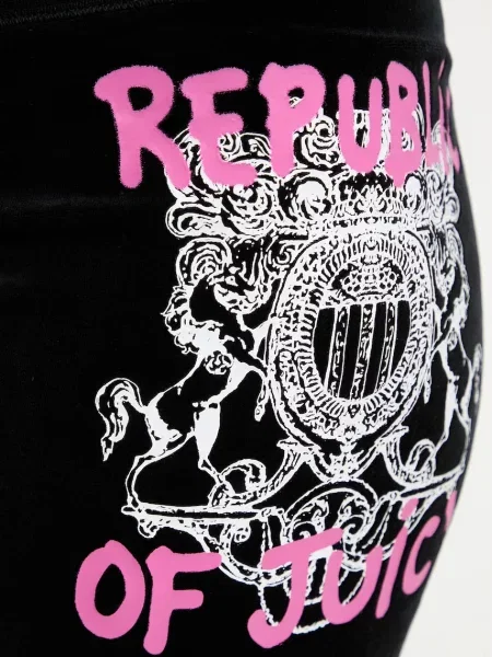 Спортивные штаны Juicy Couture