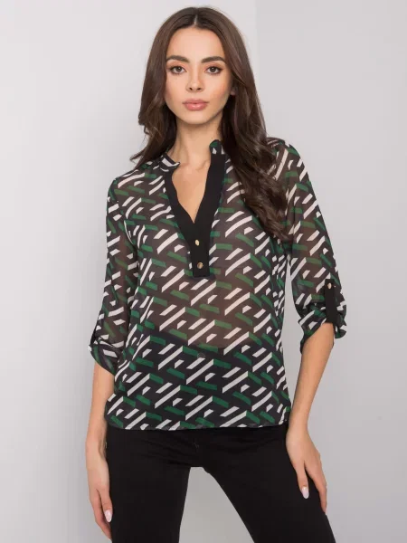 Bluză Factory Price negru