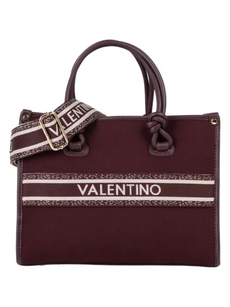 Valentino Bags crossbody kabelka dámska WINTER AELLA červená