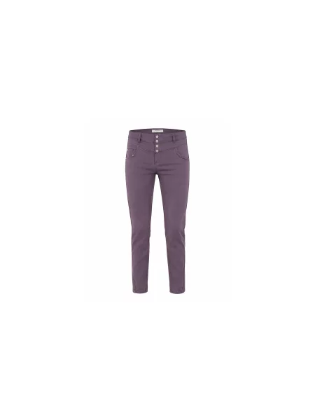 Maloja BeppinaM. W Purple Kobiety Spodnie Maloja Size: fioletowy