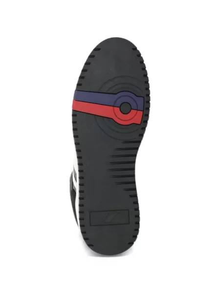 Sneakerși Pro-keds negru