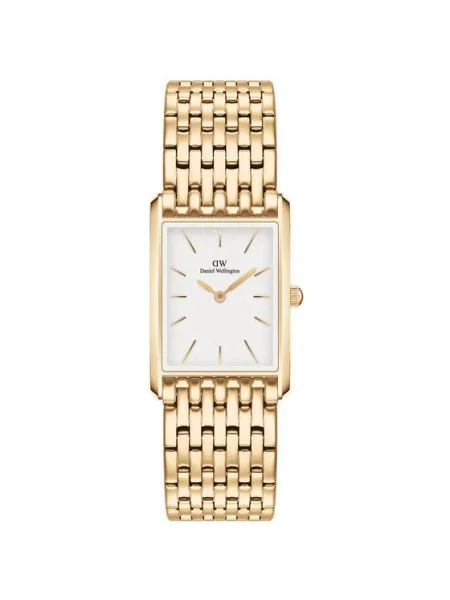 Daniel Wellington Hodinky Zlatá